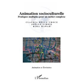 Animation socioculturelle