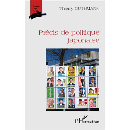 Précis de politique japonaise