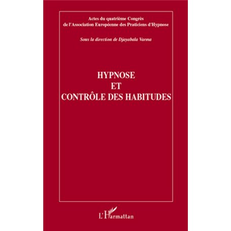 Hypnose et contrôle des habitudes