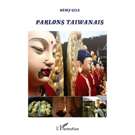 Parlons Taiwanais