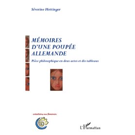 Mémoires d'une poupée allemande