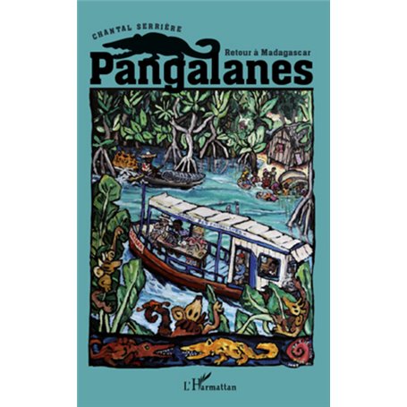 Pangalanes