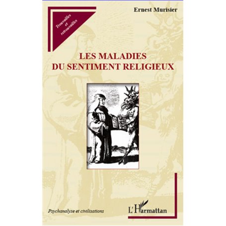 Les maladies du sentiment religieux