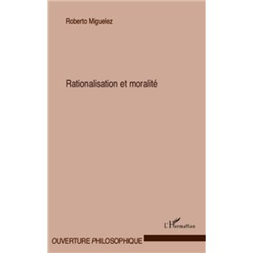 Rationalisation et moralité