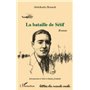 La bataille de Sétif