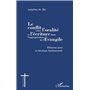 Le conflit entre l'oralité et l'écriture dans l'appropriation de l'Evangile