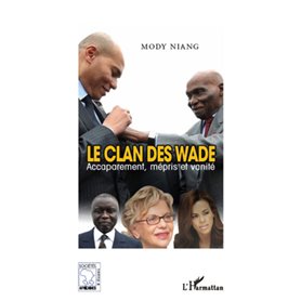 Le clan des Wade