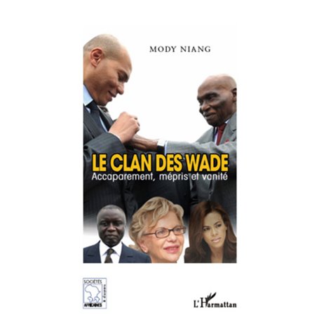 Le clan des Wade