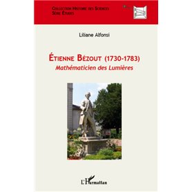 Etienne Bézout (1730-1783)