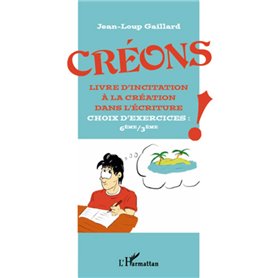 Créons