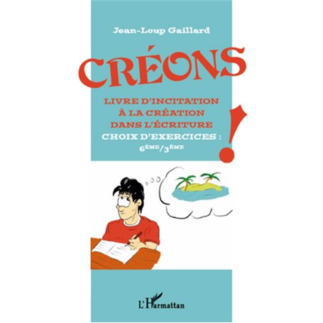 Créons