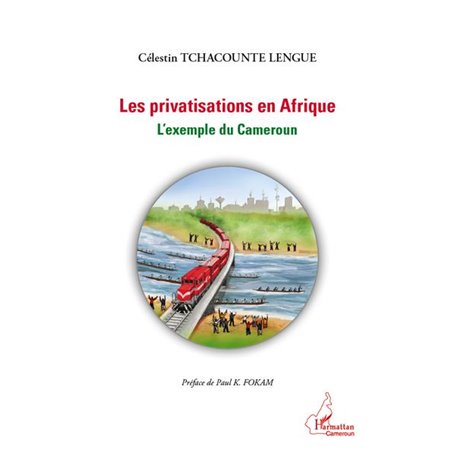 Les privatisations en Afrique