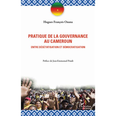 La pratique de la gouvernance au Cameroun