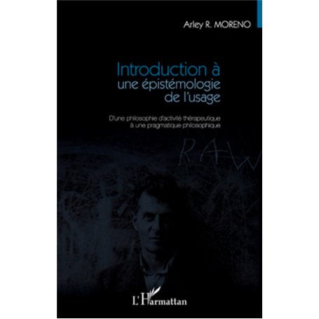 Introduction à une épistémologie de l'usage