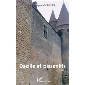 Oseille et pissenlits