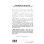La vengeance des terres rares