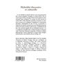 Hybridité discursive et culturelle