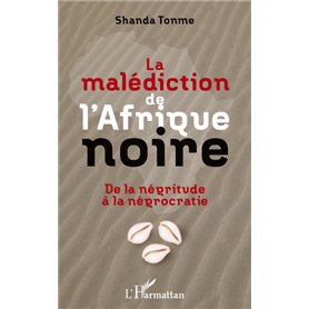 La malédiction de l'Afrique noire