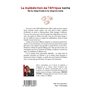 La malédiction de l'Afrique noire