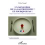 Un ministère de la Gastronomie et pourquoi pas !