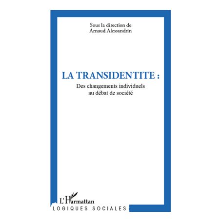 La transidentité