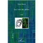 Les voix des autres