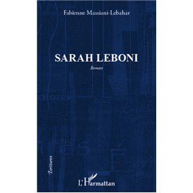 Sarah Leboni