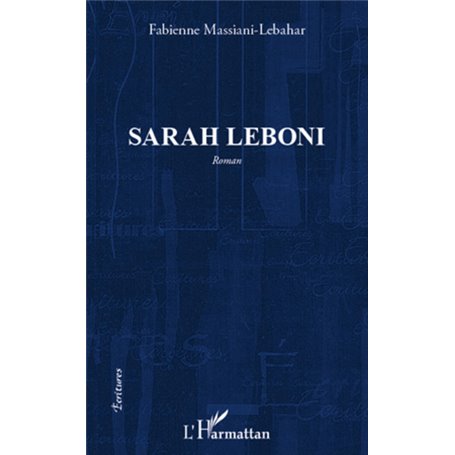 Sarah Leboni