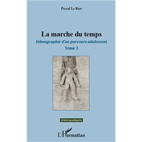 La marche du temps