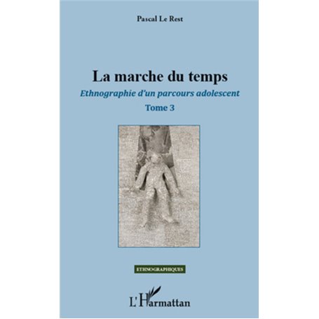 La marche du temps