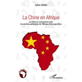 La Chine en Afrique