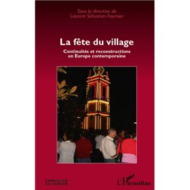 La fête du village