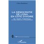 La démocratie de l'ONU en Côte d'Ivoire