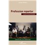 Profession reporter