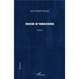 Noir d'origine