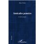 Amicales pensées