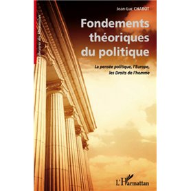 Fondements théoriques du politique