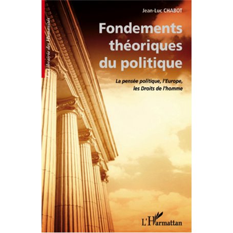 Fondements théoriques du politique