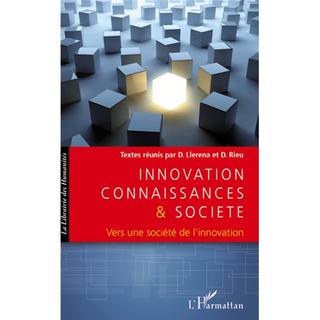 Innovation connaissances et société