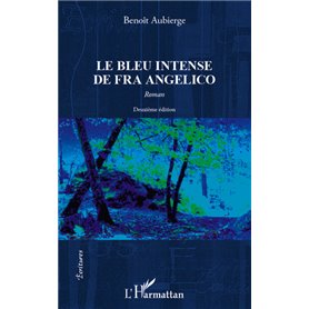 Le bleu intense de fra angelico