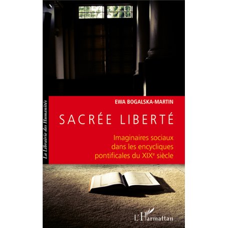 Sacrée liberté