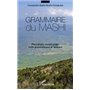 Grammaire du mashi