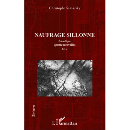 Naufrage sillonne