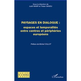 Paysages en dialogues