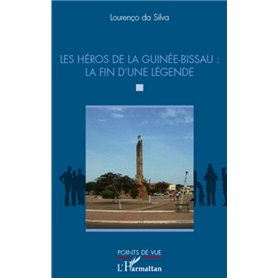 Les héros de la Guinée-Bissau : la fin d'une légende