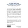 Le rôle des Nations Unies dans la résolution de la crise ivoirienne (Tome 1)