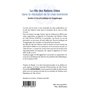 Le rôle des Nations Unies dans la résolution de la crise ivoirienne (Tome 2)