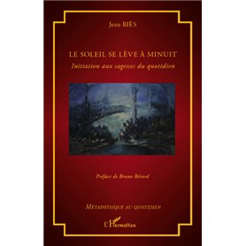 Le soleil se lève à minuit