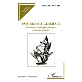 Psychiatrie générale