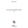 Au pays de l'indivis aimer